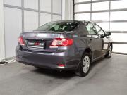 Toyota Corolla X (E140 E150) Рестайлинг Кемерово  - изображение 24