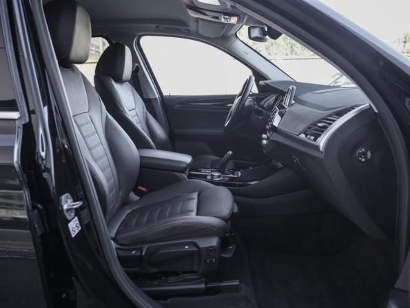 BMW X3 III (G01) с пробегом 2019 года, цена 3 989 000 рублей, 78538 км, внедорожник, Автокод Объявления