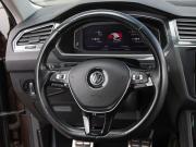 Volkswagen Tiguan II Москва  - изображение 39