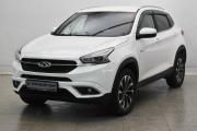 Chery Tiggo 7 I Москва  - изображение 18