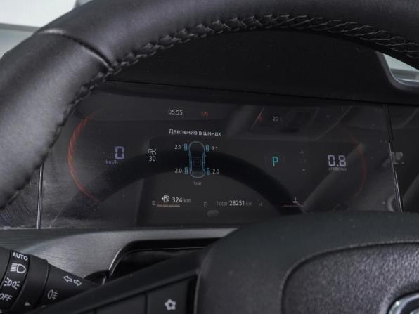 Changan CS35 Plus I Рестайлинг с пробегом 2023 года, цена 1 779 000 рублей, 28251 км, внедорожник, Автокод Объявления