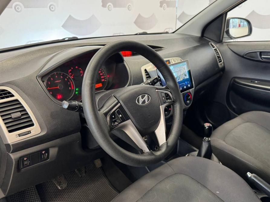 Hyundai i20 I Ставрополь  - изображение 7