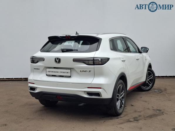 Changan CS55 Plus II с пробегом 2024 года, цена 2 250 000 рублей, 17180 км, внедорожник, Автокод Объявления