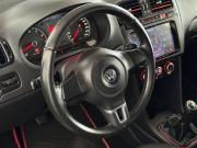 Volkswagen Polo V Москва  - изображение 28