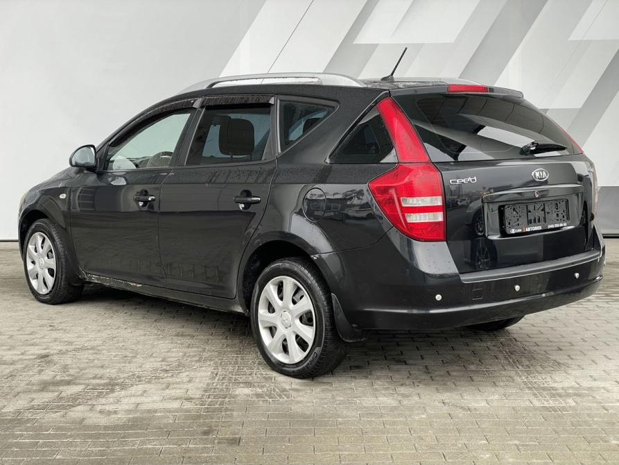 Kia Ceed I Екатеринбург  - изображение 8