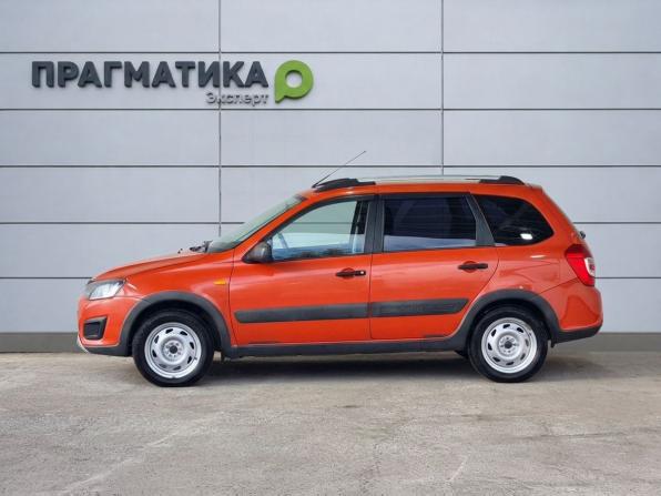 Lada (ВАЗ) Kalina II с пробегом 2016 года, цена 495 000 рублей, 111800 км, универсал, Автокод Объявления