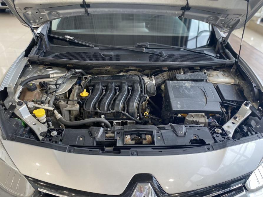 Renault Fluence I Саратов  - изображение 22
