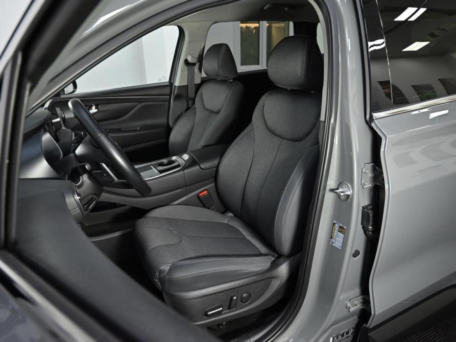 Hyundai Santa Fe IV Рестайлинг Москва  - изображение 12
