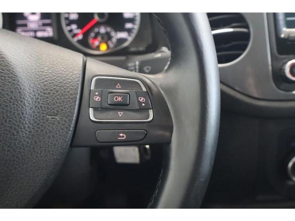 Volkswagen Tiguan I Рестайлинг с пробегом 2012 года, цена 882 500 рублей, 145000 км, внедорожник, Автокод Объявления