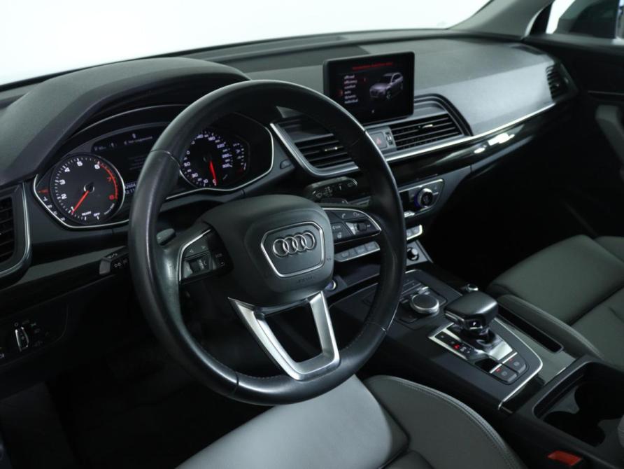 Audi Q5 II (FY) Санкт-Петербург  - изображение 15