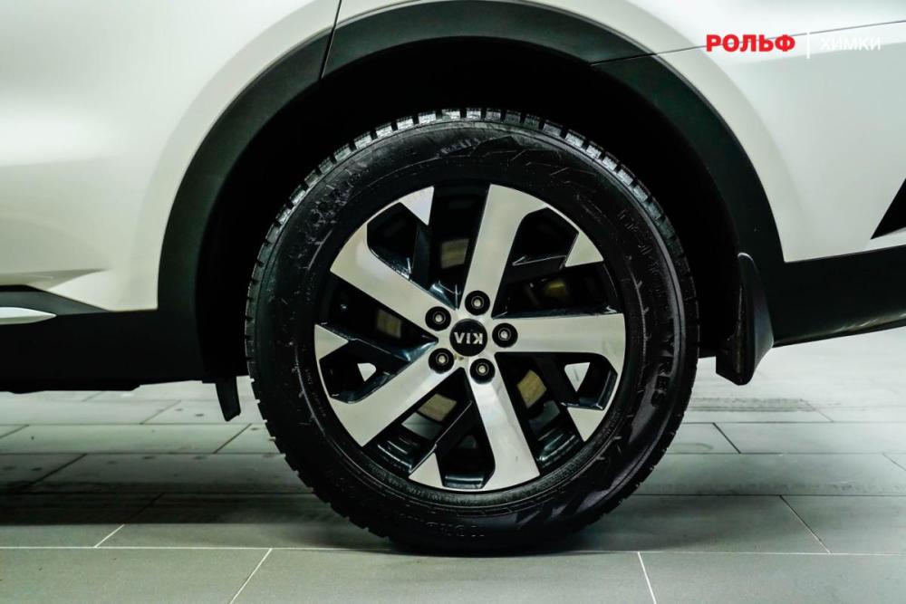 Kia Sorento IV Химки  - изображение 25