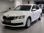 Skoda Octavia III (A7) Рестайлинг Казань  - изображение 23