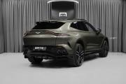 Aston Martin DBX I Москва  - изображение 26
