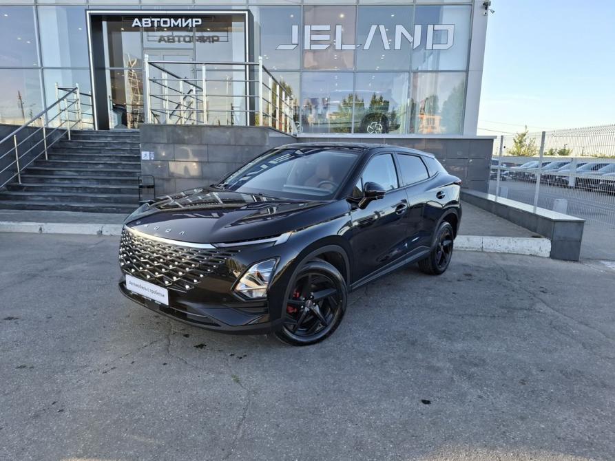 Omoda C5 I Саратов  - изображение 1