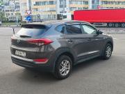 Hyundai Tucson III Санкт-Петербург  - изображение 8
