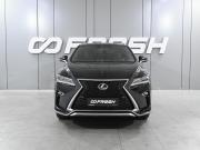 Lexus RX IV Ростов-на-Дону  - изображение 24