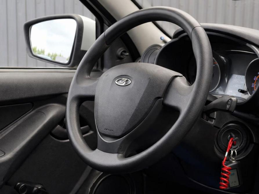 Lada (ВАЗ) Granta I Рестайлинг Пермь  - изображение 6
