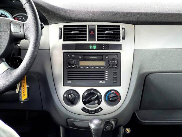 Chevrolet Lacetti I с пробегом 2007 года, цена 600 000 рублей, 132374 км, седан, Автокод Объявления