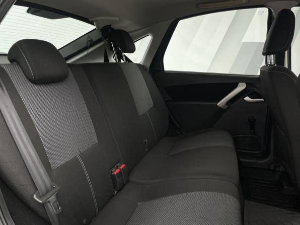 Lada (ВАЗ) Granta I Рестайлинг с пробегом 2018 года, цена 798 000 рублей, 99221 км, лифтбек, Автокод Объявления