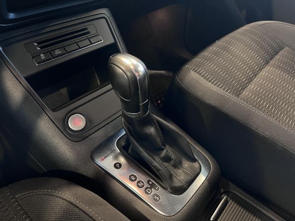 Volkswagen Tiguan I Рестайлинг с пробегом 2013 года, цена 1 390 000 рублей, 228896 км, внедорожник, Автокод Объявления