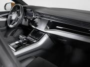 Audi Q8 I (4M) Москва  - изображение 30