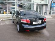Toyota Avensis III Москва  - изображение 19