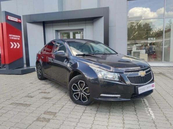 Chevrolet Cruze I с пробегом 2010 года, цена 430 000 рублей, 214597 км, седан, Автокод Объявления