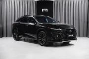 Lexus RX V Москва  - изображение 37