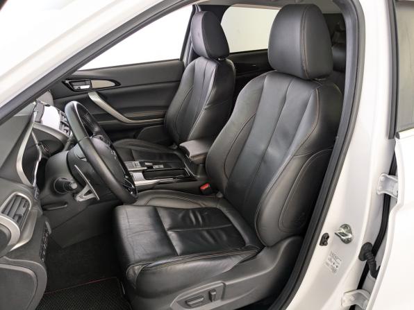 Mitsubishi Eclipse Cross I с пробегом 2018 года, цена 2 100 000 рублей, 78498 км, внедорожник, Автокод Объявления