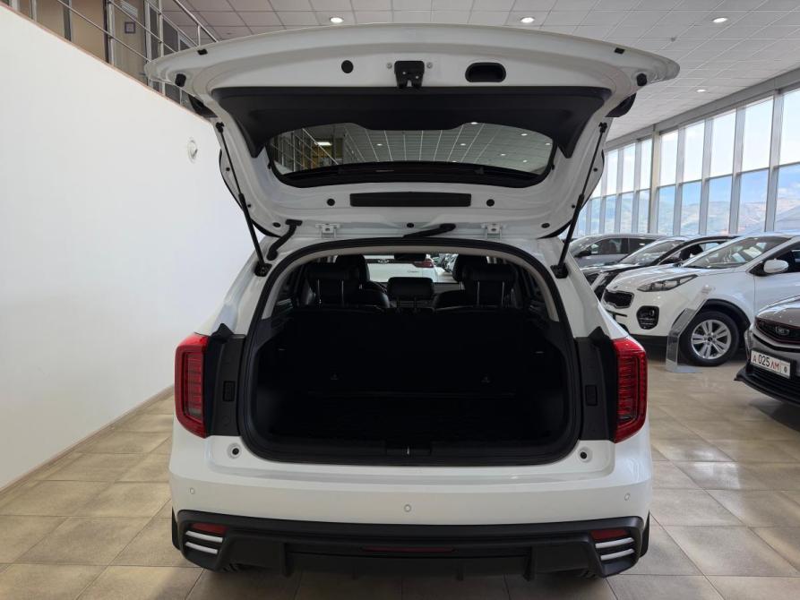 Haval Jolion I Рестайлинг Новороссийск  - изображение 20