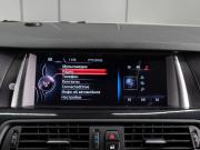 BMW 5 серии VI (F10/F11/F07) Рестайлинг Тюмень  - изображение 37