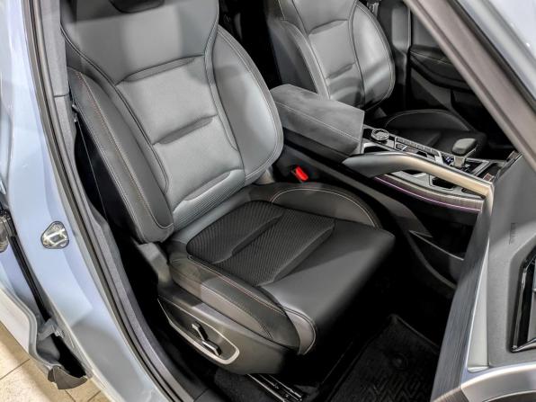 Geely Tugella I Рестайлинг с пробегом 2022 года, цена 2 828 000 рублей, 28365 км, внедорожник, Автокод Объявления