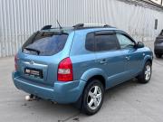 Hyundai Tucson I Ростов-на-Дону  - изображение 25