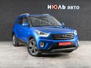 Hyundai Creta I Екатеринбург  - изображение 19