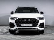 Audi Q5 II (FY) Рестайлинг Москва  - изображение 32
