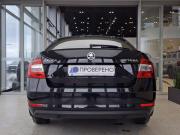 Skoda Octavia III (A7) Рестайлинг Мурманск  - изображение 28