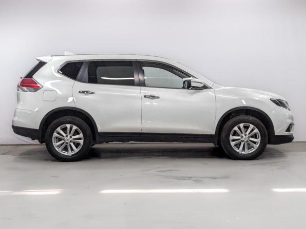 Nissan X-Trail III с пробегом 2018 года, цена 1 975 000 рублей, 75846 км, внедорожник, Автокод Объявления