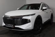 Haval F7 II Санкт-Петербург  - изображение 20