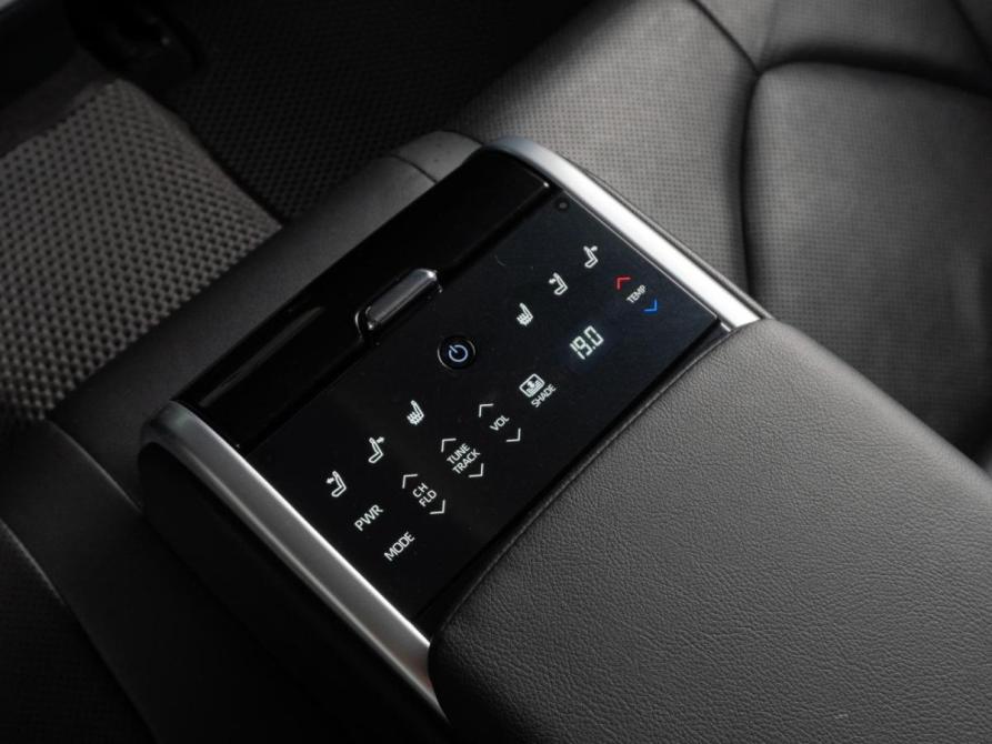 Toyota Camry VIII (XV70) Тюмень  - изображение 25