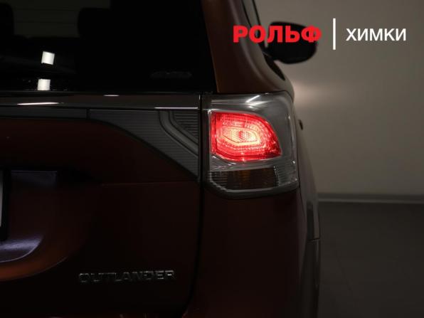 Mitsubishi Outlander III с пробегом 2012 года, цена 1 520 000 рублей, 111015 км, внедорожник, Автокод Объявления