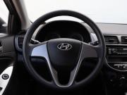 Hyundai Solaris I Рестайлинг Москва  - изображение 33