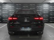 Mercedes-Benz GLE Coupe II (C167) Рестайлинг Москва  - изображение 33