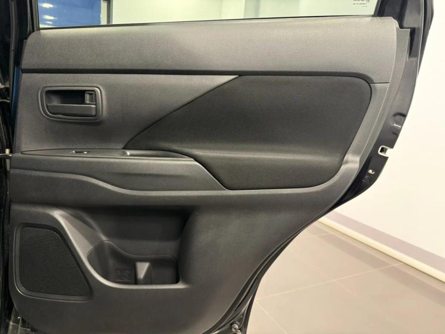 Mitsubishi Outlander III Рестайлинг 2 Подольск  - изображение 16