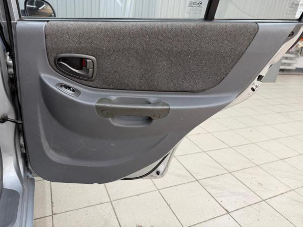 Hyundai Accent II с пробегом 2005 года, цена 418 000 рублей, 210468 км, седан, Автокод Объявления