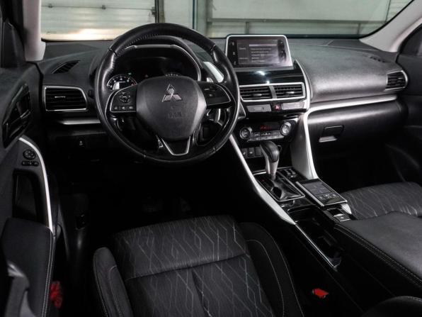 Mitsubishi Eclipse Cross I с пробегом 2019 года, цена 1 849 000 рублей, 73623 км, внедорожник, Автокод Объявления