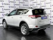 Toyota RAV4 IV (XA40) Рестайлинг Ростов-на-Дону  - изображение 22