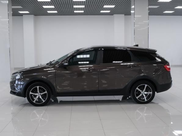 Lada (ВАЗ) Vesta I с пробегом 2020 года, цена 1 120 000 рублей, 146000 км, универсал, Автокод Объявления