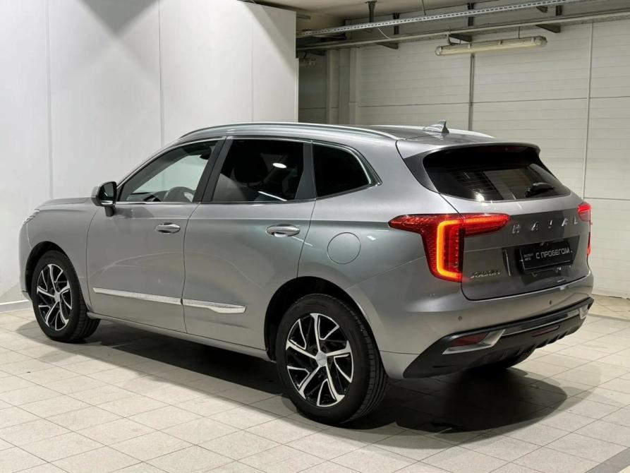 Haval Jolion I Самара  - изображение 5