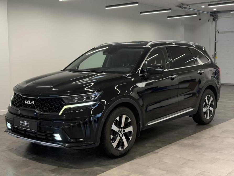 Kia Sorento IV Калуга  - изображение 1