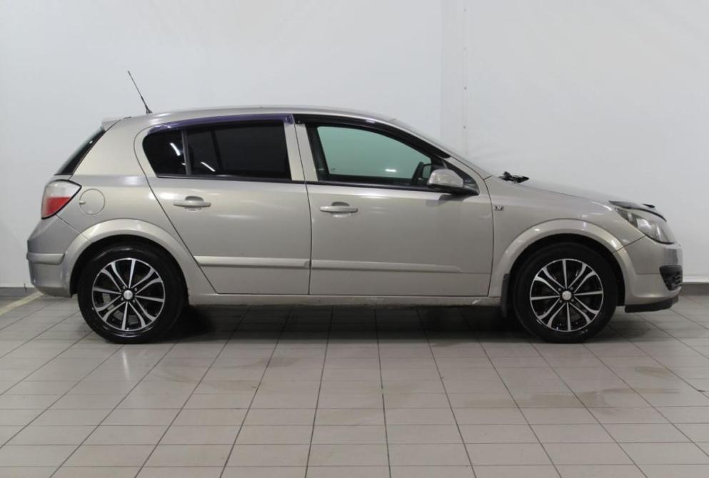 Opel Astra G Астрахань  - изображение 5